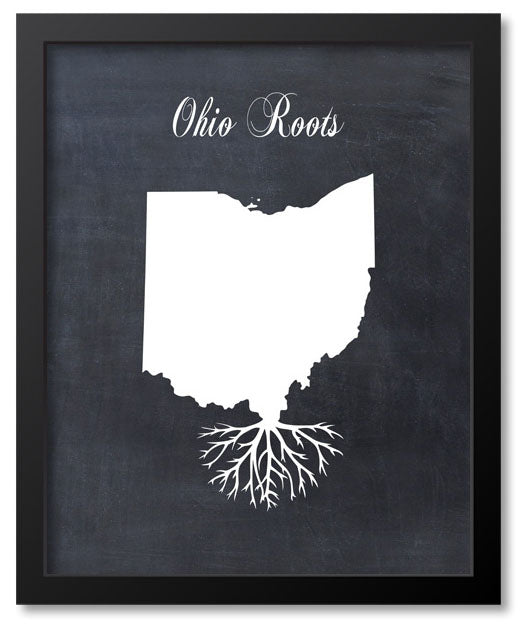 Roots Art - States