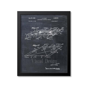 Microchip Patent Print